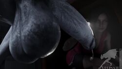 1boy 1futa 1girls 3d animated athletic_female big_balls biohazard blowjob capcom claire_redfield continuous_ejaculation cum cum_hungry dress fellatio flashlight futa_only futanari futasub grey_balls grey_skin hanging_balls hat huge_balls huge_cock human human_penetrating large_balls large_penis larger_futanari leaking_precum light-skinned_male long_balls male_on_futa mommy_tyrant mommy_x monster_cock mrs._tyrant mrs._x ms._tyrant ms._x muscular_futanari no_sound oral oral_sex precum regina3d resident_evil resident_evil_2 resident_evil_2_remake semen staring_at_penis thick_penis throbbing throbbing_balls throbbing_penis under_the_belly video rating:Explicit score:405 user:thesecretbox