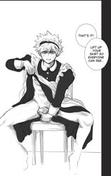 darkline gay katsuki_bakugou male male_only my_hero_academia tagme yaoi rating:Explicit score:17 user:usuenr