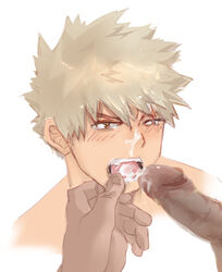 darkline gay katsuki_bakugou male male_only my_hero_academia tagme yaoi rating:Explicit score:11 user:usuenr