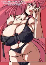 ass baiken big_ass big_breasts breasts breasts charge_sol guilty_gear hi_res huge_ass huge_breasts lingerie one_eye_closed pink_hair tagme thick thick_ass thick_thighs rating:Questionable score:31 user:bolhort