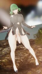 1futa 3d big_penis futa_only futanari high_heels looking_at_viewer one-punch_man self_upload tatsumaki zbeb rating:Explicit score:29 user:zbeb