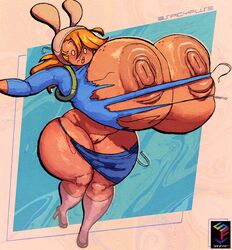 1girls adventure_time alternate_body_type alternate_breast_size alternate_thigh_size areola areolae big_areola big_areolae big_breasts big_nipples big_thighs black_high_heels blonde_female blonde_hair blue_pants blue_skirt breast_expansion breasts breasts_out cartoon_network enormous_breasts enormous_thighs erect_nipples female female_focus female_human female_only fionna_the_human_girl giant_breasts giant_thighs gigantic_breasts gigantic_thighs hat high_heels high_resolution highres huge_areola huge_areolae huge_breasts huge_nipples huge_thighs hyper_breasts impressed large_areolae large_breasts large_nipples large_thighs long_hair long_sleeves long_socks looking_at_breasts massive_breasts massive_thighs nipples nude nude_female open_mouth partially_clothed practically_nude puffy_nipples pussy red_cheeks ripped_clothing ripped_pants ripped_skirt simple_background solo solo_female solo_focus spicyfuse standing surprised surprised_expression thick thick_female thick_thighs thighs voluptuous voluptuous_female white_body white_eyes white_hat white_skin white_socks yellow_hair rating:Explicit score:137 user:__L__