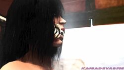 3d animated futanari kamadeva kitana light-skinned_female mileena monster_girl mortal_kombat mortal_kombat_x rape rape_face thrusting vaginal_sex rating:Explicit score:8 user:Rusted12