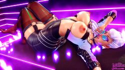 3d evelynn huge_ass huge_breasts k/da_all_out_evelynn k/da_all_out_series league_of_legends looking_at_viewer nillin_(artist) nipples thick_thighs rating:Explicit score:22 user:Sadiic