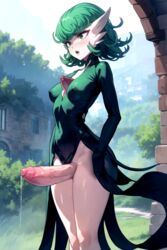 1futa :o ai_generated anthro big_cock big_penis boner bottomless bottomless_futanari cock colored curly_hair day dick dress erect_penis erection exposed_penis eyelashes fat_cock foreskin forest fusion futa_focus futa_gardevoir futa_only futanari gardevoir green_dress green_eyes green_hair gynomorph hard_on hi_res high_resolution hips humanoid_genitalia humanoid_penis hung_futanari juicy_penis light-skinned_futanari nipple_bulge nipples no_panties one-punch_man open_mouth outdoors outside pale-skinned_futanari pale_skin penis perky_breasts pixai pokémon_(species) pokemon precum shaded short_hair slender_waist small_breasts solo solo_futa stable_diffusion surprised surprised_expression tatsumaki uncensored unwanted_erection veiny_penis white_skin rating:Explicit score:112 user:antisedition