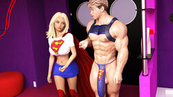 1girls 3d alien alien/human alien_girl alien_humanoid alien_look_like_human athletic athletic_female big_breasts bimbo blonde_hair bottom_heavy breasts bust busty chest cleavage cockham_superheroes curvaceous curvy curvy_figure dc dc_comics digital_media_(artwork) enormous_breasts epiclust eyebrows eyelashes eyes female female_focus fit fit_female gigantic_breasts hair hentai_game hips hourglass_figure huge_boobs huge_breasts human humanoid kara_danvers kara_zor-el kryptonian large_ass large_boobs large_breasts legs light-skinned_female light_skin lips male massive_breasts original_character supergirl supergirl_(series) superman_(series) thick thick_legs thick_thighs thighs timdonehy200 top_heavy top_heavy_breasts upper_body voluptuous voluptuous_female waist wide_hips rating:Explicit score:12 user:ShadowPain