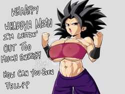 1girls abs accidental_exposure big_breasts boobs breasts caulifla dragon_ball dragon_ball_super dragon_ball_z exposed_breasts female_saiyan huge_breasts nipples pseudocel slip tits universe_6/universe_7 universe_6_saiyan/universe_7_saiyan wardrobe_malfunction rating:Explicit score:232 user:MaskedBug