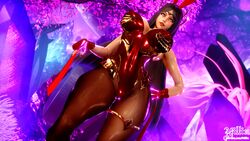 3d curvy_figure huge_ass huge_breasts irelia_xan league_of_legends nillin_(artist) thick_thighs rating:Explicit score:17 user:Sadiic