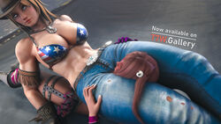 2girls 3d 3d_(artwork) absurd_res asphyxiation assertive assertive_female beaten between_legs between_thighs blender blonde_hair boots catfight choke_hold choking cow_girl cowboy_boots cowboy_hat cowgirl cowgirl_outfit crush crushing dead_or_alive dead_or_alive_5 dead_or_alive_5_last_round dead_or_alive_6 death_by_snoo_snoo defeat defeated dominant dominant_female domination dominatrix dommy_mommy female female_domination female_only femdom fight fighter fighting fighting_game fighting_pose fighting_ring figure_four_headlock fingerless_gloves hands_on_thighs hat head_between_legs head_between_thighs headscissor headscissors helpless highres honoka_(doa) human humiliated humiliating humiliation leg_grab leg_lock leglock legs lezdom lezsub midriff multiple_girls muscular muscular_female pain painful passing_out pinned pinned_down pinned_to_floor red_face ryona scissorhold squeeze squeezing squirming strangling strong_woman struggling submission submission_hold submissive submissive_female tecmo tekken7wallpapers thick_ass thick_thighs thighs thighs_together tina_armstrong video_game video_game_character video_game_franchise video_games wrestling wrestling_femdom wrestling_outfit wrestling_ring wrestlingryona yuri rating:Questionable score:65 user:PaperNekket03