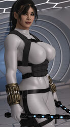 1girls 3d ass athletic athletic_female big_ass big_breasts black_widow_(cosplay) breasts brown_hair bubble_ass bubble_butt busty celebrity cga3d clothed_female curvaceous curvy curvy_female curvy_figure disney+ erotichris female_focus female_only fit fit_female fusion fusion_character hailee_steinfeld hawkeye_(series) hourglass_figure human human_only kate_bishop light-skinned_female light_skin marvel marvel_cinematic_universe pawg purple_clothing solo solo_female straight_hair thick thick_ass thick_legs thick_lips thick_thighs thighs tight_clothing tights voluptuous voluptuous_female wide_hips yelena_belova yelena_belova_(cosplay) rating:Explicit score:95 user:Crcole331