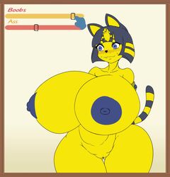 1girls 2d 2d_animation 2d_artwork animal animal_crossing animal_ears animal_humanoid animal_tail animated ankha ankha_(animal_crossing) anthro areola ass ass_expansion belly_button big_ass big_breasts big_butt black_nose blush blush_lines blushed body_slider boobs breast_expansion breasts breasts_bigger_than_head breasts_expansion butt cat cat_ears cat_girl cat_humanoid cat_tail digital_art digital_media digital_media_(artwork) ears ears_up eyelashes felid felid_humanoid feline feline_ears feline_humanoid feline_tail felis female female_only flush flushed furry gaixas1 hands_behind_back huge_ass huge_breasts humanoid hyper_breasts naked navel nintendo no_sound nude short_playtime shorter_than_10_seconds slider solo sweat sweatdrop tagme tail tits video yellow_body yellow_skin rating:Explicit score:186 user:nyanco87