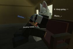  2boys 2males 3d blowjob comic cum cum_on_face cumshot_on_face furry gay roblox robloxian seth_the_cat_(character) seththefeline_(artist) source_request tagme trooperpl_(character)  rating:explicit score: user:datrooper