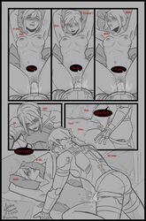 1futa 1girls ariane_yeong comic cum cum_inside elster_(signalis) futa_on_female futanari jjjacobine signalis tagme rating:Explicit score:58 user:ariane_Y.