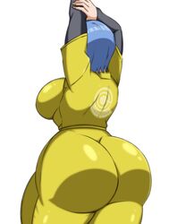 1girls ass back_view big_ass big_butt bubble_ass bubble_butt bulma_briefs bulma_briefs_(dragon_ball_super_superhero) darwaarts dragon_ball dragon_ball_super dragon_ball_super_super_hero dumptruck_ass dumptruck_butt fat_ass fat_butt huge_ass huge_butt milf thick_ass thick_butt thick_thighs rating:Questionable score:190 user:mxfix_mxbbin