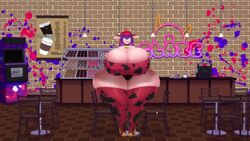 1girls 3d animated arcade_machine ass ass_expansion big_breasts bouncing_breasts breast_expansion breasts breasts_bigger_than_body breasts_bigger_than_head breasts_bigger_than_torso bursting_breasts cgi coffee colossal_breasts cow_girl cursor dancing donut enormous_breasts female female_only gigantic_ass gigantic_breasts glaze_(vtuber) growth huge_ass huge_breasts hyper hyper_breasts long_playtime longer_than_3_minutes massive_breasts moaning music red_bra red_hair red_underwear shop shopping solo solo_female sound tagme thick_thighs two_tone_hair video virtual virtual_youtuber rating:Explicit score:249 user:Johnny420