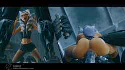 16:9 1boy 1girls 2023 2koma 3d 3d_(artwork) 3d_animation absurdly_large_cock accurate_art_style ahsoka_tano airress3d_(3d-modeller) alien alien_girl alien_humanoid animated ass ass_focus ass_jiggle ass_up athletic_female back balls ballsack before_and_after big_ass blender blue_eyes body boots bottomwear bouncing_ass butt_focus clone_wars clothing corruption dress female femsub from_below hi_res holding_object huge_cock humanoid_penetrating humanoid_penetrating_humanoid instant_loss_2koma interracial jedi jiggle jiggling_ass kneeling large_ass large_penis leggings legs legs_held_open legs_spread lekku lekku_(anatomy) lips lucasfilm machine male/female medium_breasts miniskirt moan moaning moaning_in_pleasure muscles nipples nude nude_female official_style open_mouth orange orange_body orange_skin penis petite ponytail pussy rape robot robot_humanoid sex shoes short_dress short_playtime shorter_than_30_seconds size_difference skinny slim small_breasts smaller_female sound sound_effects stand_and_carry_position standing standing_sex star_wars straight submissive_female suspended_congress tagme taller_male teeth the_clone_wars:_season_seven togruta top vagina vaginal_penetration vaginal_sex vein veins veiny veiny_penis video voice_acted weapon widescreen xomus rating:Explicit score:435 user:XOMUS