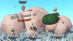 1girls 3d animated ass_bigger_than_city ass_expansion big_ass big_breasts blonde_hair bottomless bottomless_female breasts bubble_ass bubble_butt building building_insertion building_sex butt_crush city city_destruction colossal_ass crush destruction fat_ass female giant_ass giantess giga_giantess growth helicopter huge_ass huge_breasts hyper hyper_ass inflation iq_(rainbow_six) longer_than_one_minute monika_weiss mp4 polakpeasant rainbow_six rainbow_six_siege short_hair sound tagme video rating:Explicit score:57 user:TitanRax20