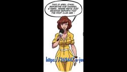 animated april_o'neil april_o'neil_(tmnt_1987) axel-rosered breast_expansion comic_dub english_voice_acting gigantic_breasts huge_breasts hyper_breasts mp4 sound tagme teenage_mutant_ninja_turtles video voice_acted rating:Explicit score:58 user:thebooblover