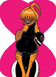 1girls alien alien_female alien_girl ass ben_10 ben_10_alien_force ben_10_omniverse ben_10_ultimate_alien big_ass big_breasts bottom_heavy breasts brenda_10 brenda_tennyson bust busty cartoon_network chaquetrix chest curvaceous curvy curvy_figure darkslagg2 digital_media_(artwork) female female_focus hero heroine hips hourglass_figure huge_ass huge_breasts humanoid large_ass large_breasts legs mature mature_female non-human rule_63 slim_waist superhero superheroine thick thick_hips thick_legs thick_thighs thighs top_heavy voluptuous vulpimancer waist wide_hips wildmutt rating:Questionable score:15 user:SILV3RBACK