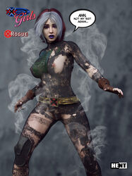 1girls 3d anna_marie breasts chest curvaceous curvy curvy_figure female female_focus goth goth_girl hent hero heroine hips hourglass_figure huge_breasts human legs light-skinned_female light_skin lips marvel marvel_comics mature mature_female mutant rogue_(evolution) rogue_(x-men) slim_waist superhero superheroine thick thick_hips thick_legs thick_thighs thighs voluptuous waist wide_hips x-men x-men_evolution rating:Explicit score:22 user:SILV3RBACK