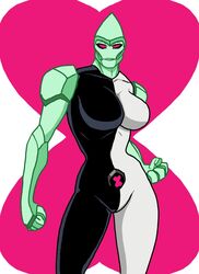 1girls alien alien_female alien_girl ass ben_10 ben_10_alien_force ben_10_omniverse ben_10_ultimate_alien big_ass big_breasts bottom_heavy breasts brenda_10 brenda_tennyson bust busty cartoon_network chaquetrix chest curvaceous curvy curvy_figure darkslagg2 diamondhead digital_media_(artwork) female female_focus hero heroine hips hourglass_figure huge_ass huge_breasts humanoid large_ass large_breasts legs mature mature_female non-human petrosapien rule_63 slim_waist superhero superheroine thick thick_hips thick_legs thick_thighs thighs top_heavy voluptuous waist wide_hips rating:Questionable score:11 user:SILV3RBACK