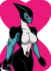 1girls alien alien_female alien_girl ass ben_10 ben_10_alien_force ben_10_omniverse ben_10_ultimate_alien big_ass big_breasts bottom_heavy breasts brenda_10 brenda_tennyson bust busty cartoon_network chaquetrix chest curvaceous curvy curvy_figure darkslagg2 female female_focus hero heroine hips hourglass_figure huge_ass huge_breasts humanoid kineceleran large_ass large_breasts legs mature mature_female non-human rule_63 slim_waist superhero superheroine thick thick_hips thick_legs thick_thighs thighs top_heavy voluptuous waist wide_hips xlr8 rating:Explicit score:7 user:SILV3RBACK