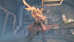 3d anal anal_rape anal_sex animated animopron balls beast bovine_humanoid carrying_partner covering_another's_mouth covering_mouth deep_penetration equine_penis female gagged hand_gagged hand_over_another's_mouth hand_over_mouth handgag horsecock interspecies lara_croft lara_croft_(survivor) minotaur monster mp4 no_sound nude_female penis suspended_on_penis tauren tomb_raider uncensored video rating:Explicit score:104 user:otsuka888