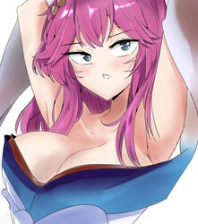 1girls ahri circuit_(artist) female female_only league_of_legends rating:Questionable score:2 user:mydickhurtaf