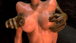 3d abused_female adriana_lima adriana_lima_(half-life_2_cinematic_mod) alternate_version alyx_vance assault athletic_female breast_close-up breast_play breast_worship close-up creature distressed erect_nipples exposed_breasts fakefactory fit_female garry's_mod groping_from_behind half-life half-life_2 half-life_2_fakefactory_cinematic_mod hard_nipples hopeless medium_breasts molestation monster monster_on_female necklace nipple_fetish nipple_focus nipple_fondling nipple_masturbation nipple_piercing nipple_pinch nipple_play nipple_squeeze nipple_stimulation nipple_teasing nipple_tweak part_of_a_set perky_breasts pervert piercings redead sensitive_nipples the_legend_of_zelda topless touching_nipples undead wet_skin rating:Explicit score:4 user:bugg3rman