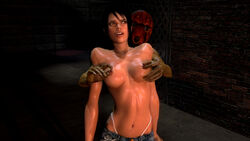 3d abused_female adriana_lima adriana_lima_(half-life_2_cinematic_mod) alternate_version alyx_vance assault athletic_female breast_play breast_worship creature distressed erect_nipples exposed_breasts fakefactory fit_female garry's_mod gasping groping_from_behind half-life half-life_2 half-life_2_fakefactory_cinematic_mod hard_nipples hopeless jeans masked medium_breasts molestation monster monster_on_female navel_piercing necklace nervous_face nipple_fetish nipple_focus nipple_fondling nipple_masturbation nipple_piercing nipple_pinch nipple_play nipple_squeeze nipple_stimulation nipple_teasing nipple_tweak part_of_a_set perky_breasts pervert piercings redead scared_expression sensitive_nipples the_legend_of_zelda thong_straps topless touching_nipples undead wet_skin worried_expression rating:Explicit score:5 user:bugg3rman