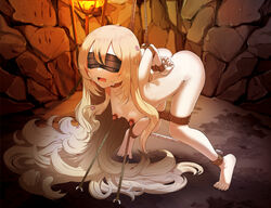 1girls absurdly_long_hair armpits arms_behind_back arms_behind_head ass back bad_end bandit bare_arms bare_back bare_legs barefoot bent_over big_ass blindfold blonde_hair bondage bound bound_legs bound_wrists breasts captured celine_(fire_emblem) completely_nude crying defeated defeated_heroine double_nipple_tweak dungeon eudetenis female female_only femsub fire fire_emblem fire_emblem_engage flower hair_flower hair_ornament indoors legs long_hair nintendo nipple_pull nipple_tweak nipples nude nude_female open_mouth princess rape restrained rope rope_around_neck royalty ryona slave small_breasts socks solo spread_legs stationary_restraints tiptoes torch very_long_hair rating:Questionable score:46 user:kris923