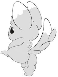  1boy animated fur furry male_only minccino mincheeto pokémon_(species) pokemon tagme tail  rating:explicit score: user:kekurussy