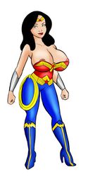 dc dc_comics glassfish tagme wonder_woman wonder_woman_(series) rating:Explicit score:21 user:bot