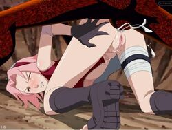 anal boots female human knee_boots male naruto pink_hair sakura_haruno straight uzumaki_naruto zone rating:Explicit score:67 user:bot