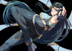 big_breasts irelia_xan league_of_legends sentinel_irelia the_ruined_king_saga thick_thighs torahime rating:Explicit score:26 user:AZEkaze