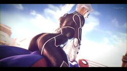 3d ass bayernsfm black_cat_(marvel) cowgirl_position dat_ass dressed felicia_hardy female insomniac_games marvel peter_parker sitting sitting_on_penis spider-man spider-man_(ps4) spider-man_(series) suit victim_official white_hair rating:Explicit score:30 user:Tamza06