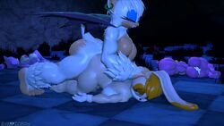 1futa 3d 3girls amy_rose animated anthro areolae ass audible_creampie barefoot bat big_ass big_breasts big_penis blaze_the_cat breasts breeding_spree bulldog_position cum cum_in_pussy cum_inside cumflation cumming curvy doggy_style ejaculation evilzorak face_down_ass_up feet feline female furry futa_on_female futanari harem hedgehog huge_ass huge_breasts huge_cock inflated_belly inflation interspecies kaliethva large_breasts lavandava lewdgear loop lying_on_ground milf mp4 naked nipples nude nude_female nude_futanari penis penis_in_pussy pushing_head_down pussy rabbit rouge_the_bat rouge_the_werebat rough_sex sega sex sfm short_playtime sonic_(series) sonic_the_hedgehog_(series) sonic_unleashed sound source_filmmaker tagme tail tan_fur thick_thighs thighs toes vaginal_penetration vanilla_the_rabbit veiny_penis video were werebat white_fur rating:Explicit score:646 user:EvilZorak