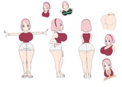 1boy 1girls alternate_breast_size big_ass big_breasts big_butt biggies00 blowjob boruto:_naruto_next_generations bra bubble_ass bubble_butt cheating cheating_husband cheating_wife female female_focus green_eyes haruno_sakura huge_breasts human long_penis looking_up male naruto naruto_(series) netorare ntr penis pink_hair pov_eye_contact sakura_haruno shounen_jump solo_focus sucking sucking_penis sucking_penis_tip uzumaki_naruto weekly_shonen_jump white_background wide_hips rating:Explicit score:65 user:Sari0075