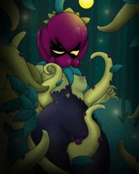 1female boobs brawl_stars cum cumshot female girl lily_(brawl_stars) pussy sex tentacles tentacles_on_female rating:Explicit score:66 user:Develicke