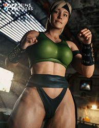 1girls 3d 3d_(artwork) abs ass athletic athletic_female big_ass big_breasts big_butt blonde_female blonde_hair breasts bubble_ass bubble_butt busty curvaceous curvy curvy_female curvy_figure daz_studio female female_only hat hourglass_figure large_breasts mature_female milf mortal_kombat mortal_kombat_1_(2023) netherrealm_studios panties pawg photorealistic pose posing pristinerenders seductive seductive_look solo sonya_blade sonya_blade_(mk_1) thick thick_ass thick_thighs thong voluptuous voluptuous_female wide_hips rating:Explicit score:55 user:Crcole331