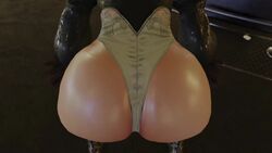 3d android animated ass ass_focus ass_shake big_ass big_butt bubble_butt curvaceous dat_ass female female_only from_behind hairband huge_ass jiggle kishi leotard nier nier:_automata shiny shiny_ass shiny_clothes shiny_hair shiny_skin short_hair silver_hair solo solo_female tagme thick_thighs thighhighs thong thong_leotard twerking video yorha_2b rating:Questionable score:268 user:darkcrystal35