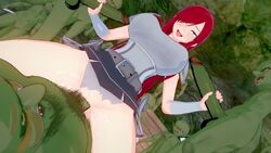 1girls 3d acrolexxx ahe_gao animated bad_end big_breasts big_penis bouncing_breasts breasts breeding_slave brown_eyes cave cum_in_pussy cum_inside cum_on_breasts cum_on_ground dominant_male dominated_female double_handjob erza_scarlet fairy_tail femsub from_behind gangbang goblin goblin_male group handjob happy_sub huge_breasts interspecies koikatsu light-skinned_female long_hair maledom monster no_sound orgasm rape red_hair sex smaller_dom_larger_sub submissive_female tagme utter_domination vaginal_penetration vaginal_sex very_long_hair video rating:Explicit score:194 user:Acrolex