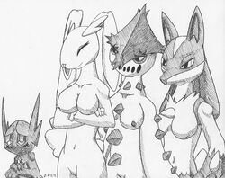 alternate_breast_size anthrofied cacturne foxred64 lopunny lucario pokemon sableye rating:Explicit score:2 user:bot