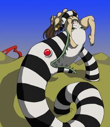  beetlejuice dontfapgirl sandworm tagme  rating:explicit score: user:bot