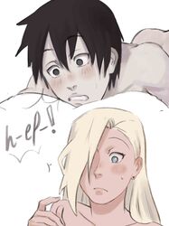 1boy 1boy1girl 1girls absurd_res ass ass_focus ass_grab ball_lick black_eyes black_hair blonde_hair blue_eyes blush boruto:_naruto_next_generations breasts closed_eyes comic completely_naked completely_nude completely_nude_female completely_nude_male couple dialogue dominant_female ear_piercing earrings english_text female femdom hair_over_one_eye hi_res high_resolution highres ino_yamanaka jewelry licking licking_balls light-skinned_female light-skinned_male light_skin lips lipstick makeup male male/female monday_mint nail_polish naked naruto naruto:_the_last naruto_(series) naruto_shippuden nude nude_female nude_male on_front on_stomach painted_nails pale-skinned_female pale-skinned_male pale_skin pink_lips pink_lipstick pink_nail_polish pink_nails romantic romantic_ambiance romantic_couple sai saliva saliva_drip saliva_on_tongue saliva_trail sex shounen_jump speech_bubble story straight submissive_male sweat sweatdrop sweating text tongue tongue_out very_high_resolution white_background yamanaka_ino rating:Explicit score:41 user:DarksideRose