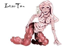  intes-tan intestines killer34 tagme  rating:explicit score: user:bot