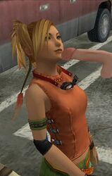 3d animated final_fantasy final_fantasy_x garry's_mod rikku slideshow wolf_66 rating:Explicit score:14 user:bot