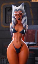 1girls 3d 3d_(artwork) ahsoka_tano airress3d_(3d-modeller) alien alien_girl alien_humanoid anti_tattoo big_breasts bikini blue_eyes curvaceous curvy curvy_figure fanmade_alt female female_only hourglass_figure how_it_should_have_been_made licking_own_lips orange-skinned_female orange_body orange_skin smitty34 solo star_wars star_wars:_the_clone_wars text the_clone_wars:_season_seven thick_thighs togruta voluptuous voluptuous_female wide_hips rating:Questionable score:92 user:Defalt-141