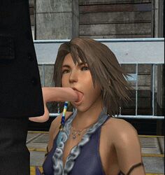 3d animated fellatio female final_fantasy final_fantasy_x final_fantasy_x-2 garry's_mod human male oral slideshow straight wolf_66 yuna rating:Explicit score:18 user:bot