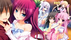  front_wing game_cg innocent_girl midou_konoka nanaca_mai nanami_hinako ousaka_kanae tagme_(character) 